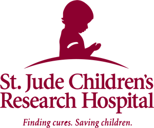 St. Jude Children’s Research Hospital logo